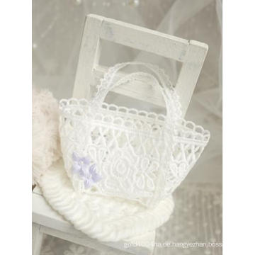 BJD Bag Lace Handtasche für SD/MSD Jointed Doll